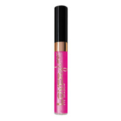 Sombra liquida Idi Makeup Lover Glow 03 Lover Pink X 5,5 Gr