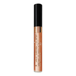Sombra liquida Idi Makeup Lover Glow 07 Lover Cooper X 5,5 Gr