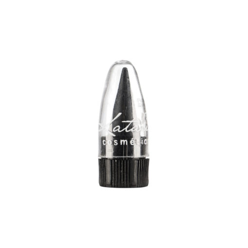 Delineador de ojos Mini Kohol Katalia  Negro X 1 U