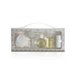 Set Valija Miniatura Petit Enfant   X 1 U