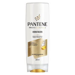 Acondicionador Pantene Pro V Essentials Hidratación X 200 Ml