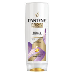 Acondicionador Pantene  Hidrata y Fortalece X 400 Ml