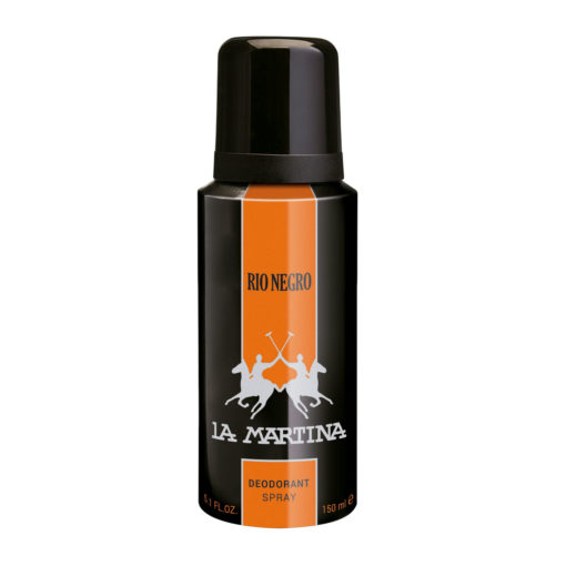 Desodorante La Martina  Río Negro X 150 Ml
