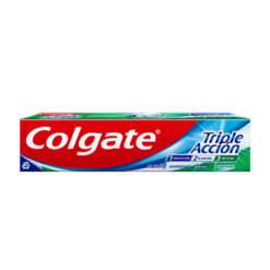 Crema Dental Colgate Triple Acción  X 180 Gr
