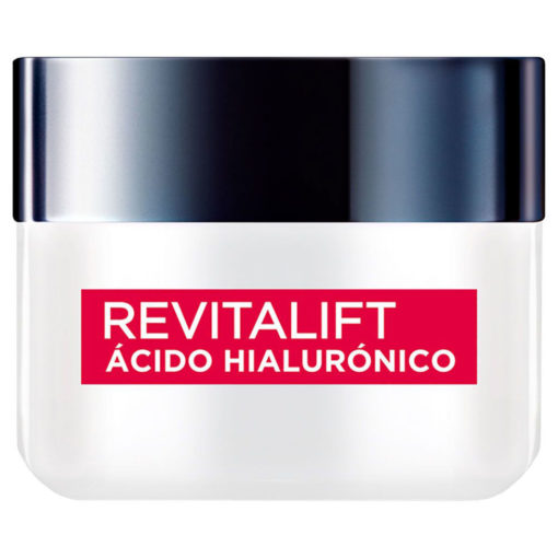 Gel Crema Facial L'Oreal París Revitalift Ácido Hialurónico X 50 Ml - Imagen 3