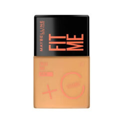 Base Liquida Fresh Tint Maybelline Fit Me 7 X 30 Ml