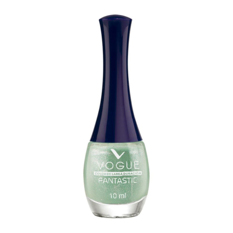 Esmalte Vogue Fantastic Regalos X 10 Ml