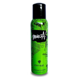 Desodorante Muaa  Stay True X 127 Ml