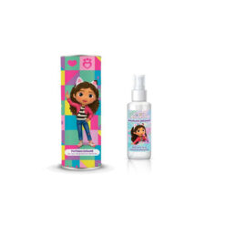 Perfume Infantil + Lata Gabby Doll House   X 70 Ml