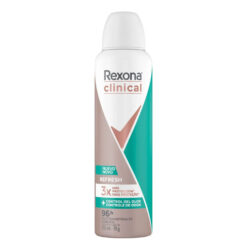 Antitranspirante Rexona Clinical Refresh X 150 Ml