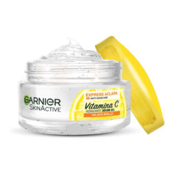 Serum Gel Hidratante Garnier Vitamina C Anti Brillo X 50 Ml