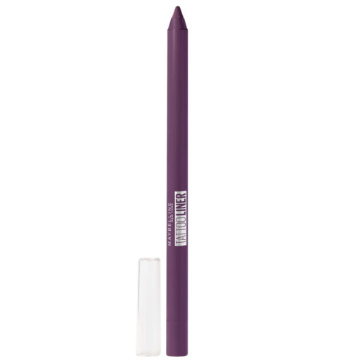 Delineador en Lápiz Maybelline Tattoo Liner Rich Amethyst X 1 U