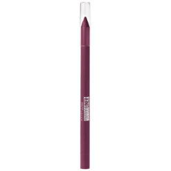 Delineador en Lápiz Maybelline Tattoo Liner Rich Berry X 1 U
