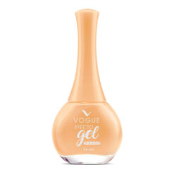 Esmalte Vogue Efecto Gel Agradecer X 14 Ml
