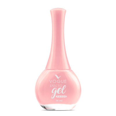 Esmalte Vogue Efecto Gel Alma X 14 Ml