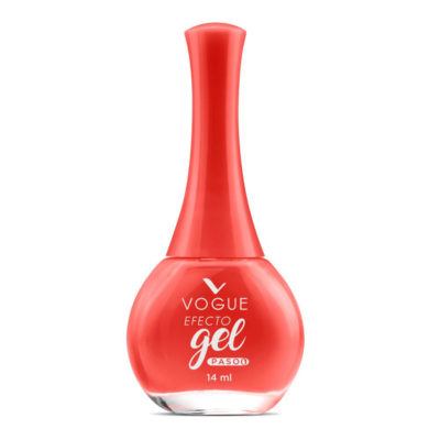Esmalte Vogue Efecto Gel Amar X 14 Ml