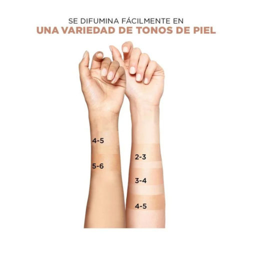 Base Serum Loreal True Match 2-mar. X 30 Ml - Imagen 4