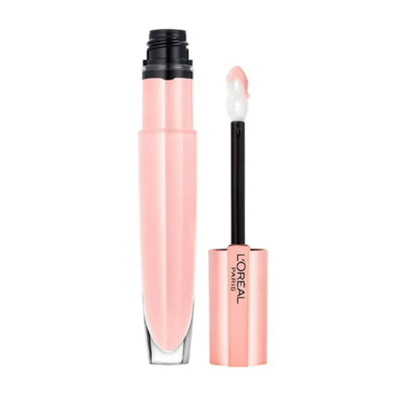 Labial Líquido L'Oreal Paradise Gloss Celestial Blossom X 7 Ml