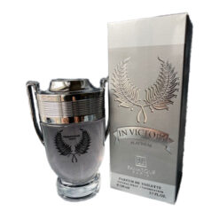 Perfume Fanatique Paris  In Victory Platinum X 110 Ml