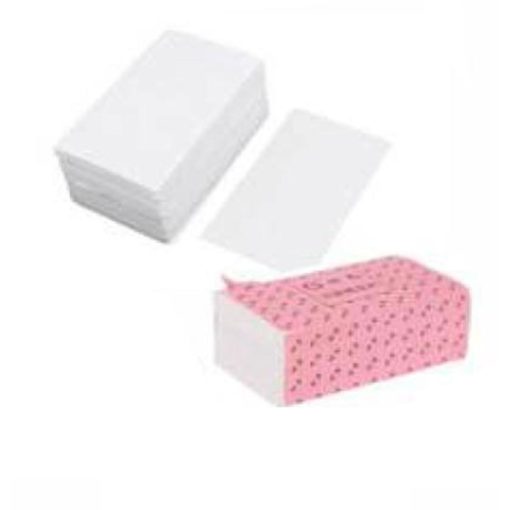 Papel para Permanente Quico Importada  X 100 U