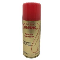 Fijador en Spray Sheins  Reforzado X 262 Gr