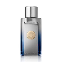 Perfume Antonio Banderas The Icon Elixir X 100 Ml