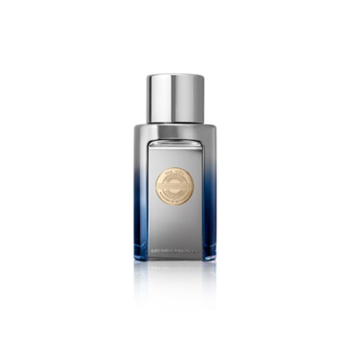 Perfume Antonio Banderas The Icon Elixir X 50 Ml
