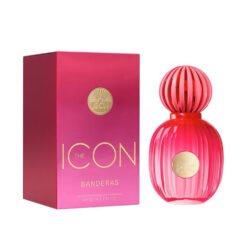 Perfume Antonio Banderas The Icon  X 50 Ml