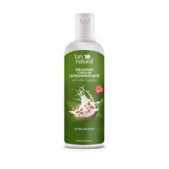 Acondicionador Tan Natural Ultra Hidratante Leche Vegetal X 375 Ml