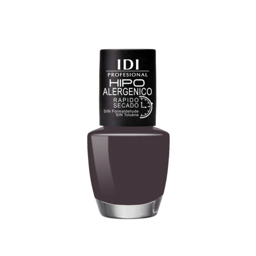 Esmalte Hipoalergenico IDI Makeup  134 Taupe X 13 Ml
