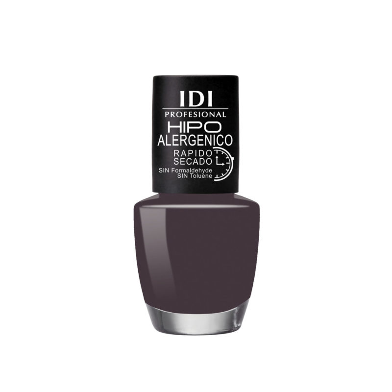 Esmalte Hipoalergenico IDI Makeup  134 Taupe X 13 Ml