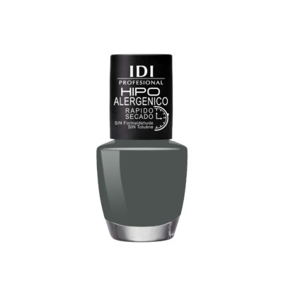 Esmalte Hipoalergenico IDI Makeup  131 Stone X 13 Ml