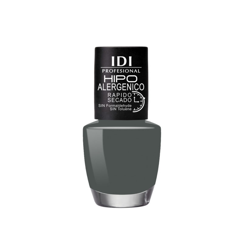 Esmalte Hipoalergenico IDI Makeup  131 Stone X 13 Ml