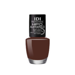 Esmalte Hipoalergenico IDI Makeup  135 Marsala X 13 Ml