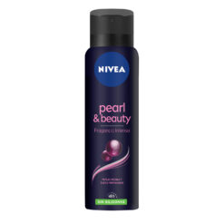 Desodorante Nivea  Pearl & Beauty X 150 Ml