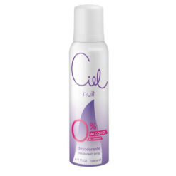 Desodorante Ciel  Nuit X 144 Ml