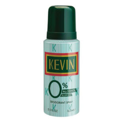 Desodorante Kevin   X 163 Ml