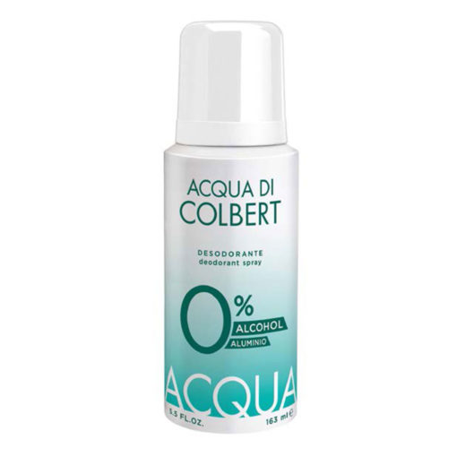 Desodorante Acqua Di Colbert   X 163 Ml