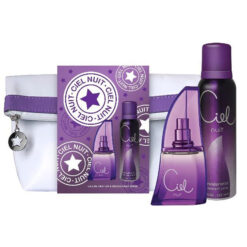 Neceser Perfume Desodorante Ciel  Nuit X 1 U