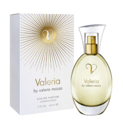 Perfume Valeria Mazza   X 60 Ml