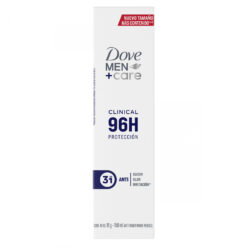 Desodorante Rexona Clinical Men+ Care X 150 Ml