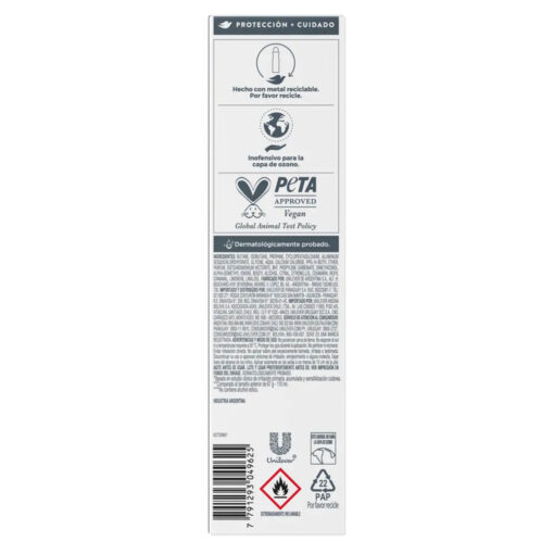 Desodorante Rexona Clinical Men+ Care X 150 Ml - Imagen 2