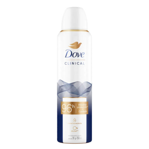 Desodorante Dove Clinical  X 150 Ml