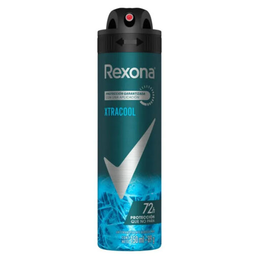 Antitranspirante Rexona  Xtra Cool X 250 Ml
