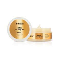 Máscara Capilar Biferdil Óleo Argán  X 150 Ml
