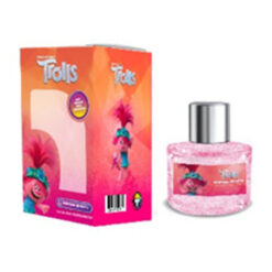 Perfume Infantil Trolls Premiun  X 50 Ml