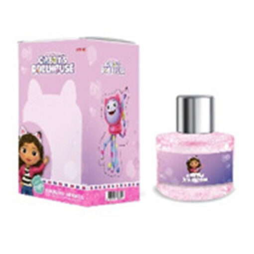 Perfume Infantil Gabby Doll House   X 50 Ml