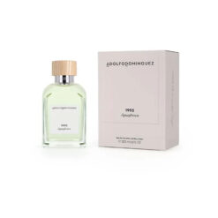 Perfume Adolfo Dominguez Agua Fresca  X 120 Ml