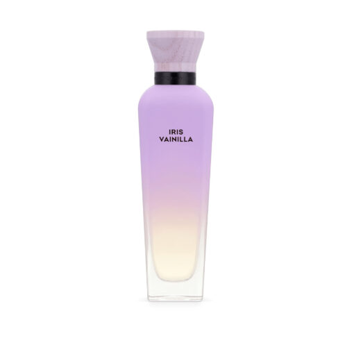 Perfume Adolfo Dominguez  Iris Vainilla X 60 Ml