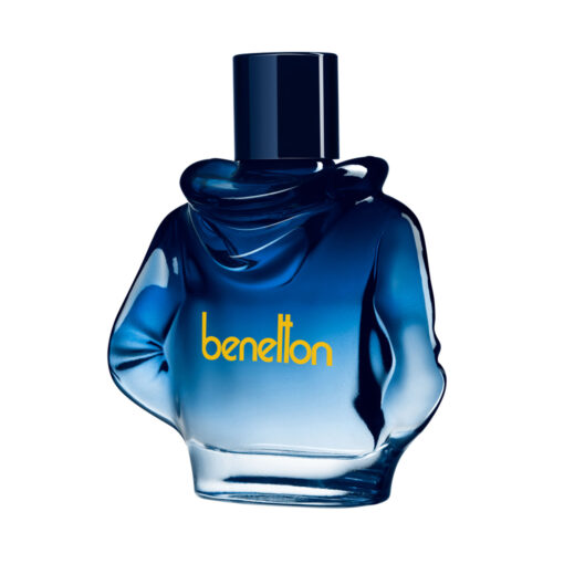 Perfume Benetton We are Tribe  X 90 Ml - Imagen 2